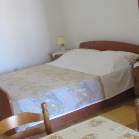 Jagoda Apartments Zaostrog Eksteriør bilde