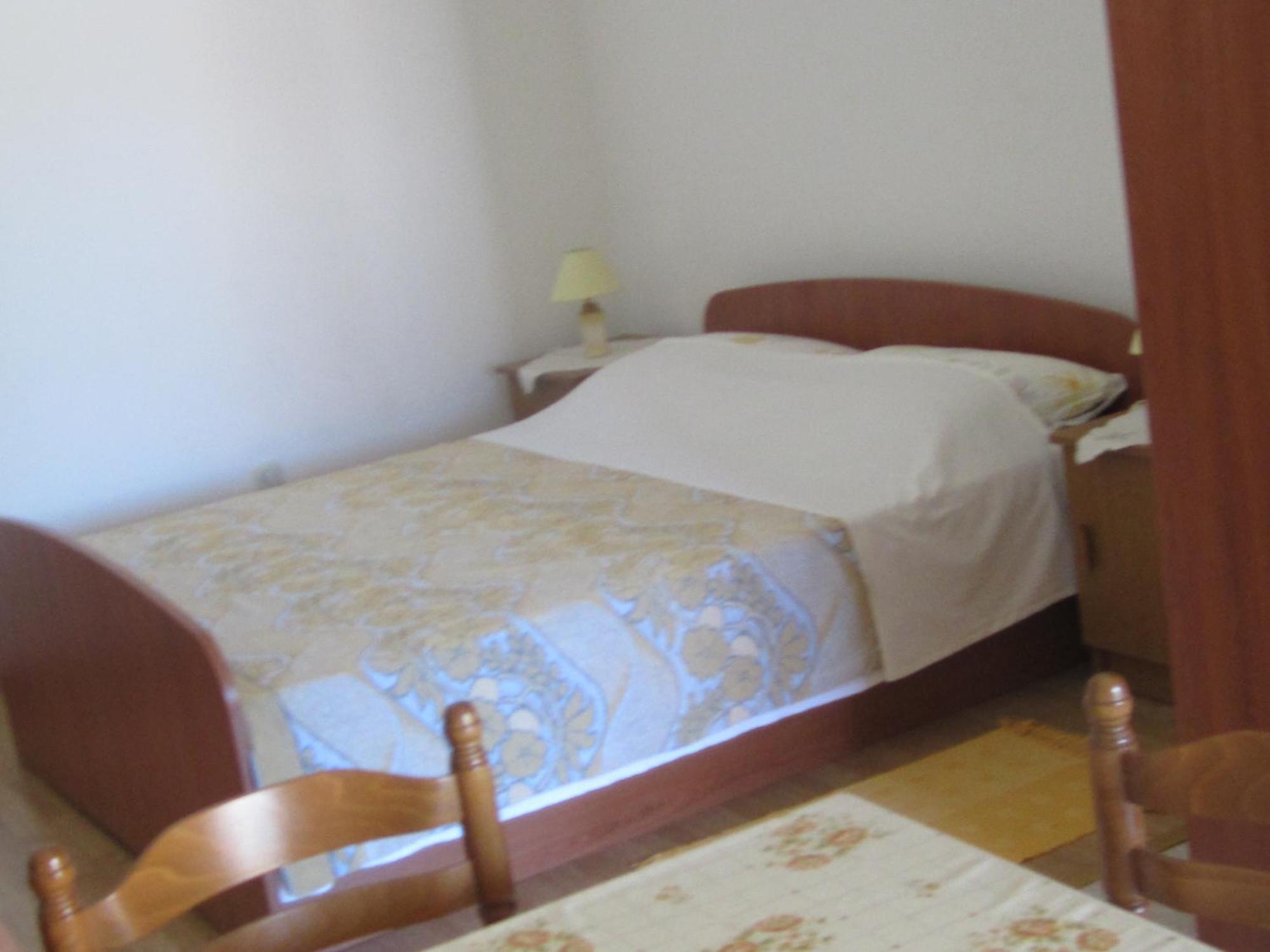 Jagoda Apartments Zaostrog Eksteriør bilde